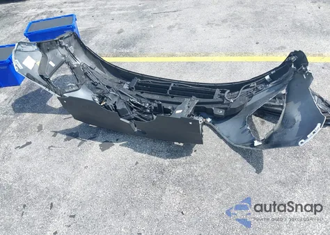 2022 Hyundai Tucson Sel из США, поврежденный, VIN 5NMJB3AE4NH026618